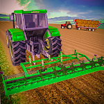 Cover Image of Herunterladen 3D Modern Farming Real Reactor Simulator 2020 1.7 APK