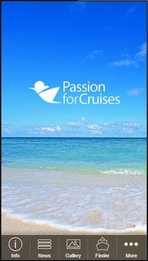 Passion for Cruises