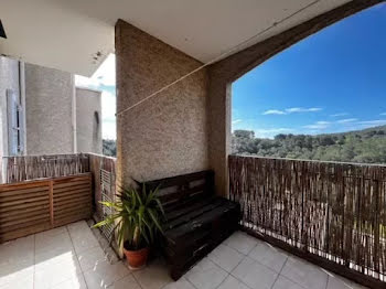 appartement à Mougins (06)