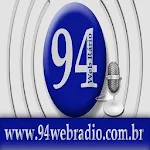 Cover Image of Download 94 Web Radio 2.0 APK