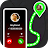 Phone Tracker - Number locator icon