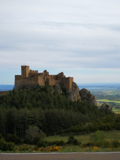 Castillo De Loarre