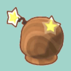 ひかるスターアクセサリー