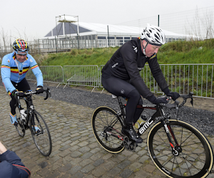 Vandenhaute schiet met scherp: "Dat voorstel is gewoon een schande"