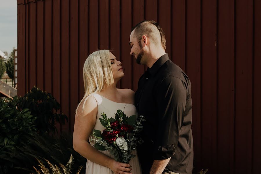 Svatební fotograf Kali Gradberg (kaligradberg). Fotografie z 8.června 2023