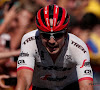 John Degenkolb heeft een geldige verklaring voor afwezigheid in openingsweekend