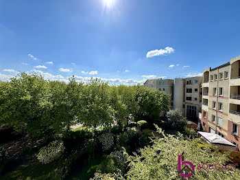 appartement à Le Plessis-Robinson (92)