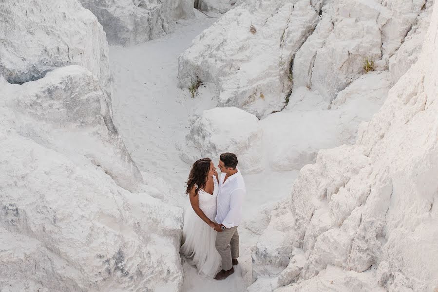 Fotografo di matrimoni Sérgio Camecelha (sergiocamecelha). Foto del 1 ottobre 2021