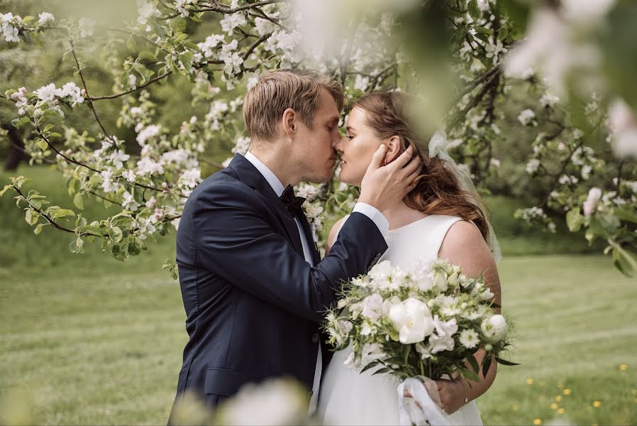 Photographe de mariage Yonna Kannesten (kannesten). Photo du 20 juin 2023