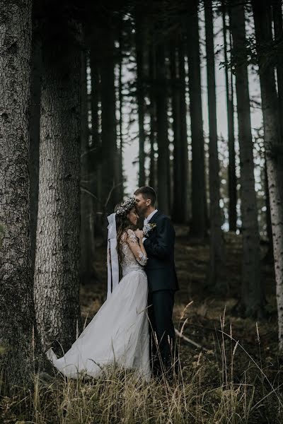 Hääkuvaaja Tomas Paule (tommyfoto). Kuva otettu 25. kesäkuuta 2019