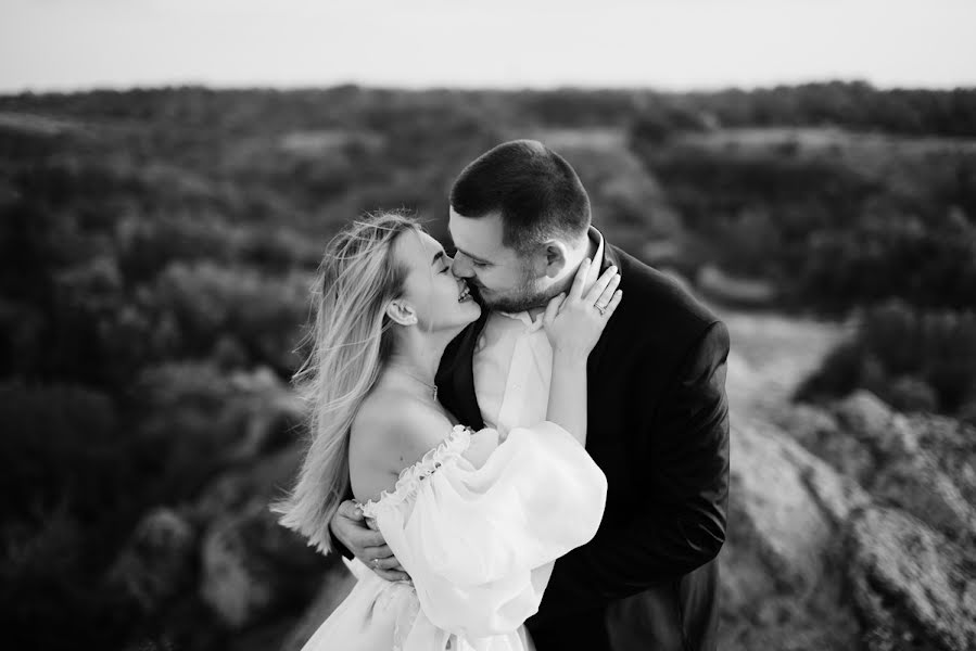 Fotógrafo de bodas Sergi Radchenko (radchenkophoto). Foto del 9 de septiembre 2018