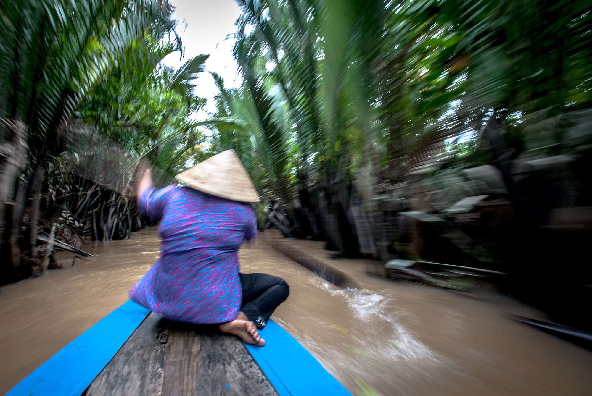 Mekong on the move di maraska