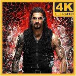 Cover Image of Download Roman Reigns HD Wallpapers 2018 1.4.0 APK