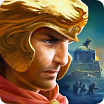 Cover Image of Download DomiNations 4.460.465 APK