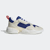 supercourt rx low white/team royal blue/glory red