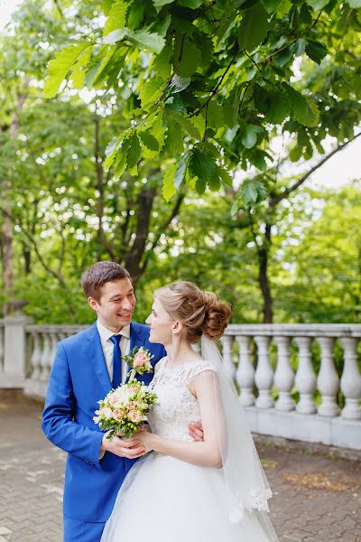 Wedding photographer Katerina Zhukova (katerinazhukova). Photo of 23 June 2016