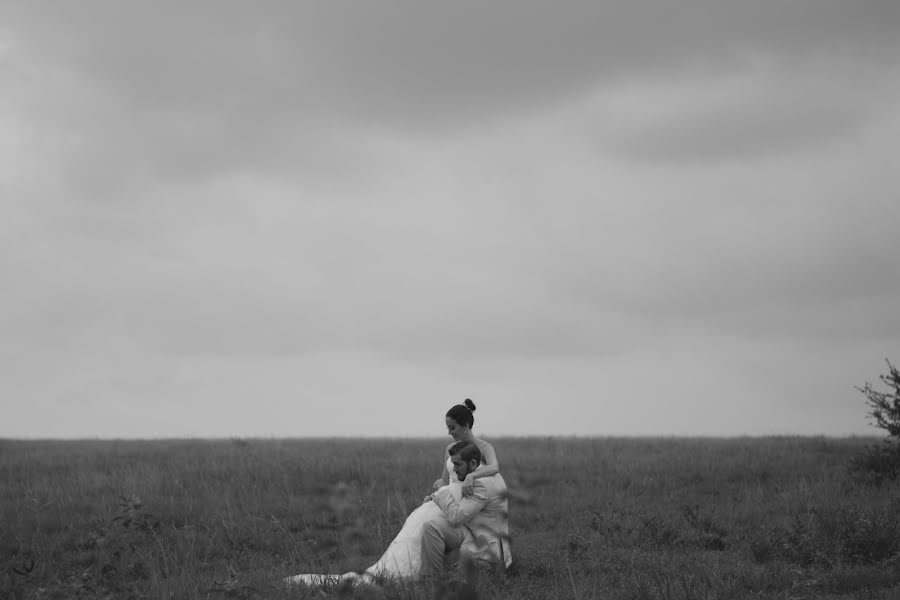 Fotógrafo de casamento Gabo Aldasoro (aldasoro). Foto de 31 de julho 2015