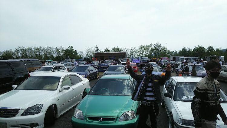 RX-7のカッコイイFC保存会・温泉同好会・悪ノリおじさんグループ・がっちん〜群馬の妖精〜に関するカスタム事例の投稿画像17枚目