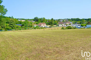 terrain à Le Blanc (36)