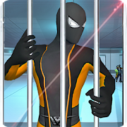 Spider Survival: Prison Escape 1.1.3 Icon