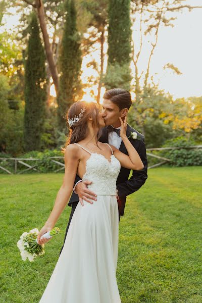 Fotografo di matrimoni Giammarco Felici (giammarcofelici). Foto del 15 dicembre 2021