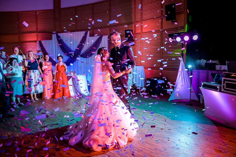 Fotógrafo de bodas Reza Shadab (shadab). Foto del 11 de mayo 2018