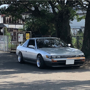 シルビア S13