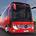 Cover Image of Download Bus Simulator : Ultimate 1.3.3 APK