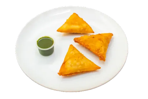 Chicken Samosa