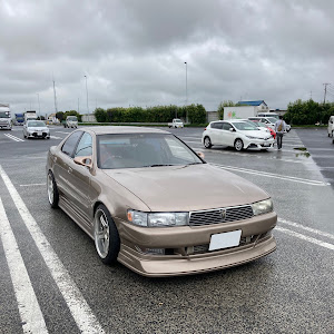 クレスタ JZX90