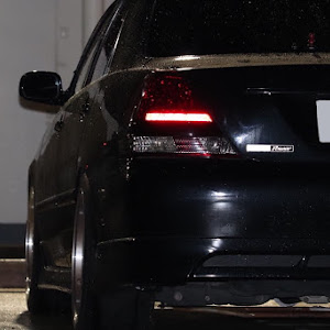 マークII JZX110