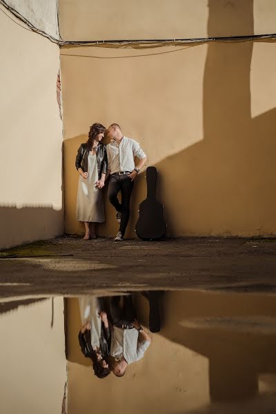 Fotografo di matrimoni Mariya Filippova (maryfilfoto). Foto del 1 agosto 2022