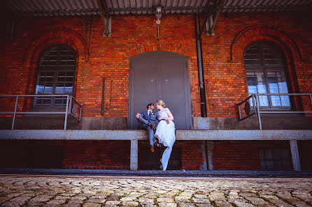 Photographe de mariage Melinda Helena Clabes (urvofan). Photo du 16 mars 2020