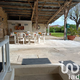 maison à Verteuil-sur-Charente (16)