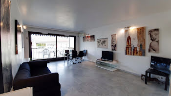 appartement à Cannes (06)