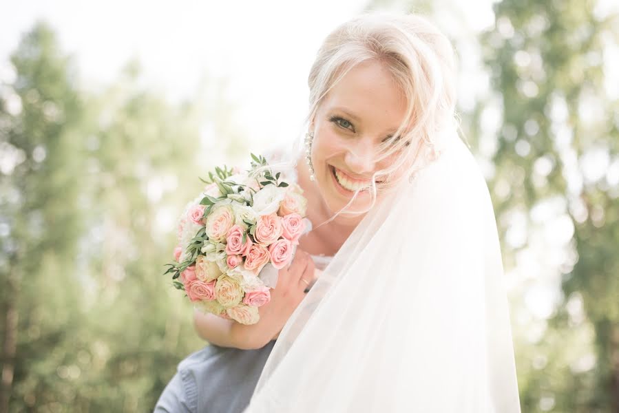 Fotógrafo de casamento Dmitriy Belozerov (dbelozerov). Foto de 27 de outubro 2018