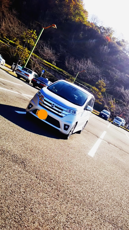 ノートのけんてぃ💋(team S.O.R.K)さんが投稿したカスタム事例の投稿画像2枚目