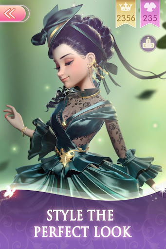 Download Dress up! Time Princess 1.0.27 screenshots 1