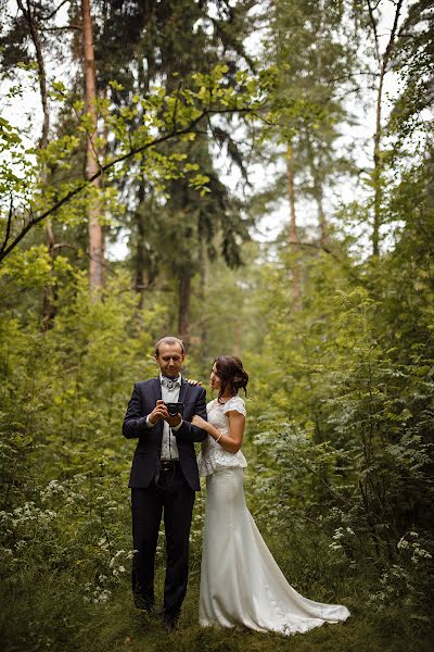 Wedding photographer Mariya Volkova (maricya). Photo of 24 June 2014