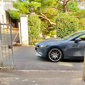 MAZDA3 BP8P