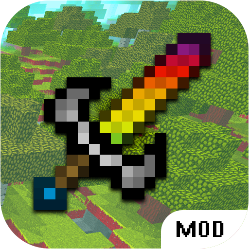 Swords Mods for Minecraft PE - Apps on Google Play