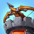 Castle Defender: Hero Idle Defense TD1.5.1