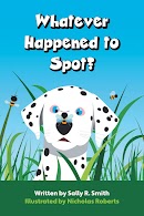 Whatever Happened to Spot? cover