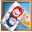 Oddbods Dominoes icon