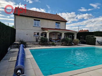 maison à Varennes-sur-Allier (03)