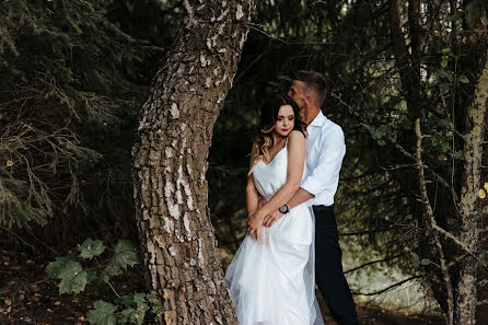 Свадебный фотограф Глеб Риннер (glebrinner). Фотография от 13 ноября 2019