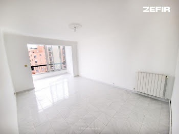 appartement à Bastia (2B)