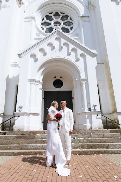 Fotografo di matrimoni Elly Jurelly (fotoalibi). Foto del 24 luglio 2023