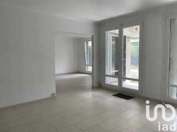 appartement à Villiers-le-Bel (95)