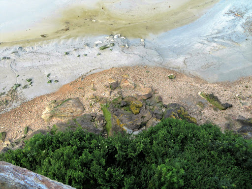 Mont Saint-Michel France 2016